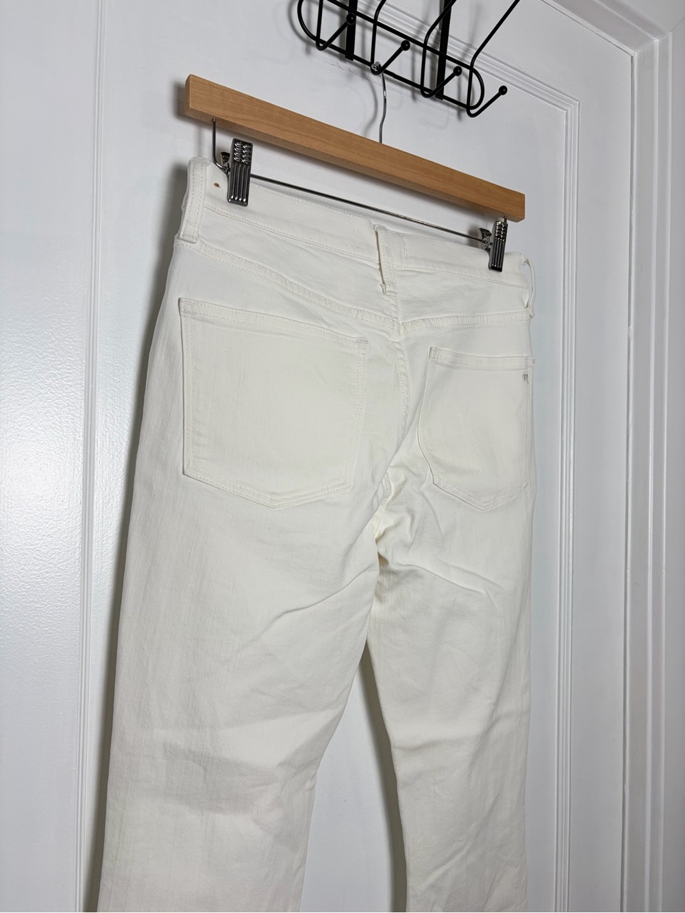 Madewell Cali Demi-Boot Jeans 28 - Picture 9 of 16